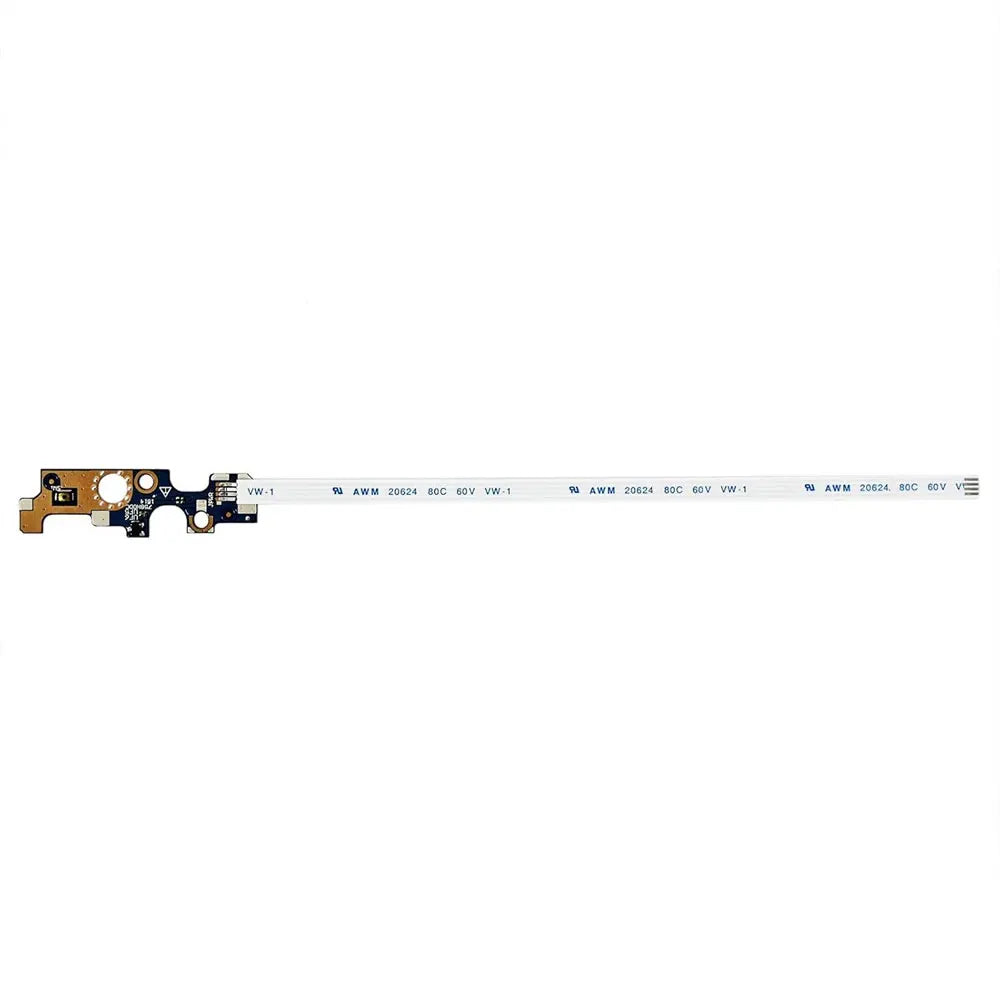 OEM For Dell Inspiron 5455 5458 5551 5552 5555 5558 5559 5566 5758 3558 Vostro 3558 3559 3458 Laptop Switch Power Button Board Dell laptop repair parts