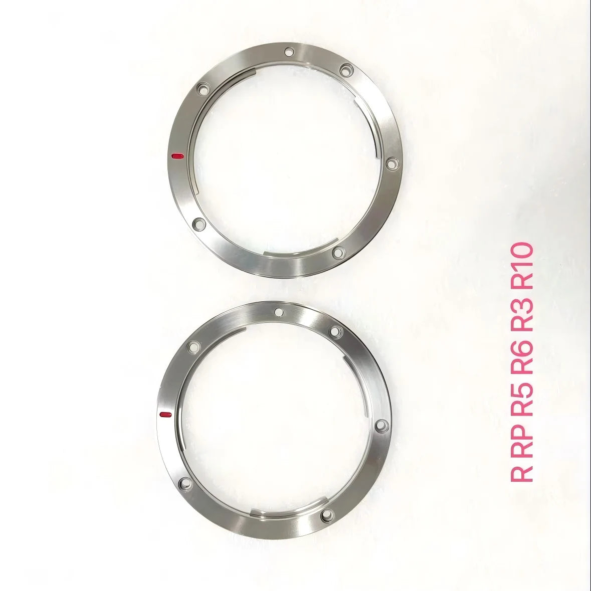 1PCS New Original R Series Body Mount for Canon EOS R RP R3 R5 R6 R10 Camera Body Mount Replacement Repair Parts Digital Camera repair parts