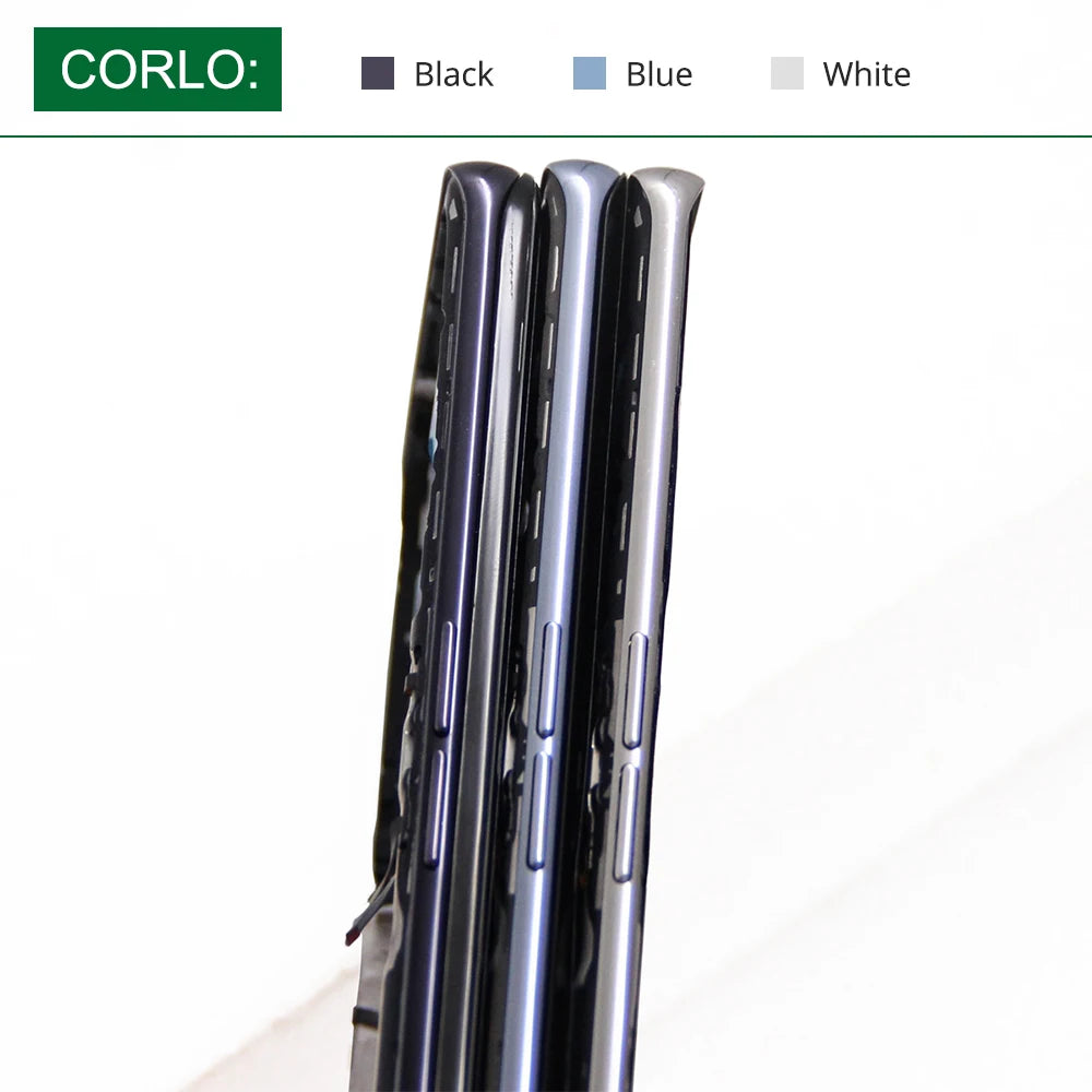 Super Amoled/TFT For Oppo Reno8 T 8T 5G LCD Display Touch Panel Digitizer For Reno8 T 5G CPH2505 LCD With Frame Replacement OPPO phone repair parts