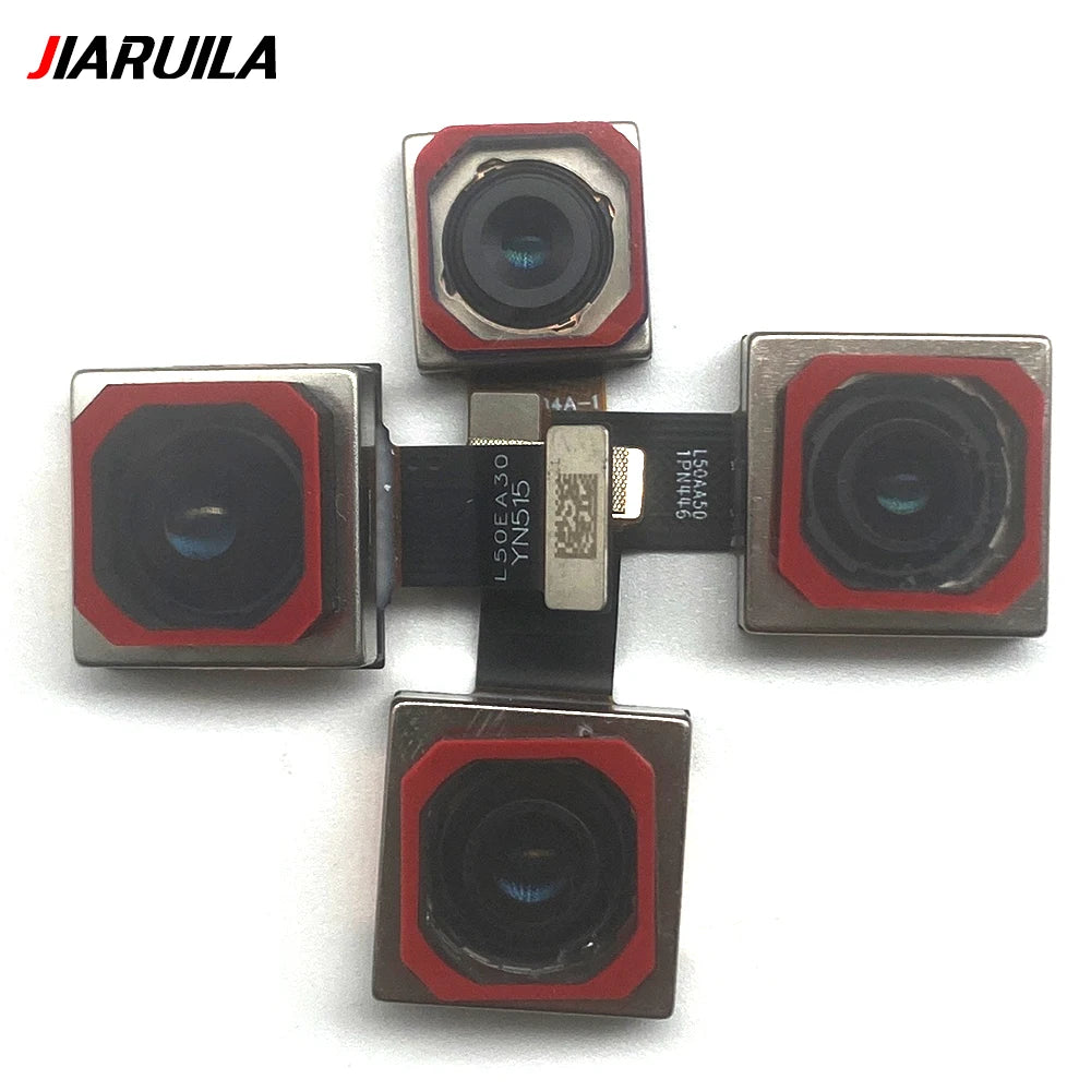 Back Rear Camera Big Main Camera Front Camera Flex Cable For Motorola Moto G22 G32 G62 G13 G23 G73 G14 G24 G55 G34 G84 G35 5G Motorola phone repair parts