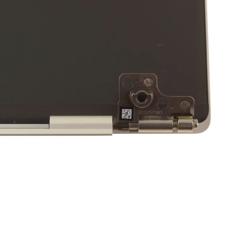 16.3 Inch Complete Upper Half Screen Assembly Replacement for Dell XPS 16 9640 (2024) P129F P129F001 4K OLED / 1920X1200 IPS Dell laptop repair parts