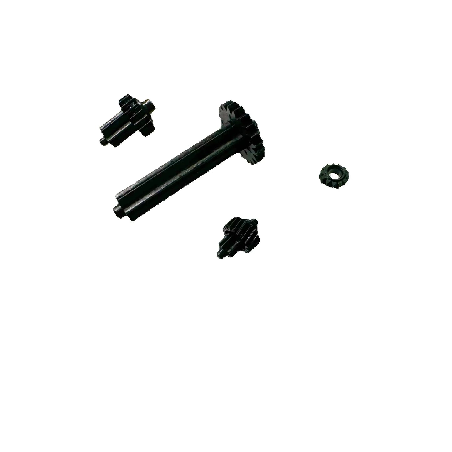 New Original Lens Gear Set for Sony WX500 HX90 Lens Gears Repair Parts Digital Camera repair parts