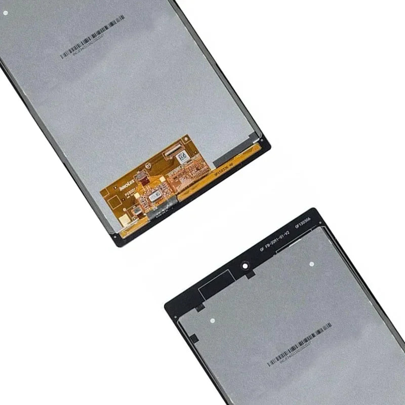 For Amazon Kindle Fire HD8 5th Gen SG98EG HD 8 LCD Display Monitor Touch Digitizer Sensor Glass Assembly Tools Tablet repair parts