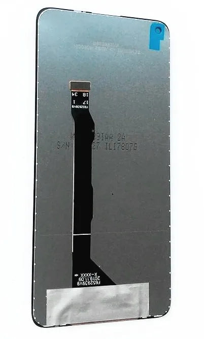 Original 6.53 Inch for UMIDIGI F2 / Power 3 LCD & Touch Screen Digitizer Display Module Perfect Replacement Parts Umidigi phone repair parts