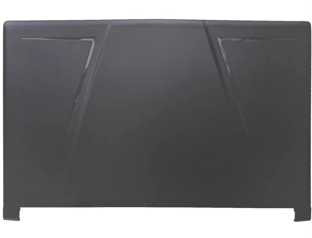Cover case for MSI GE73VR GL73 GP73MS-17C7 17C1 Lcd back housing bezel frame upper palmrest topcase bottom hinge shell MSI laptop repair parts