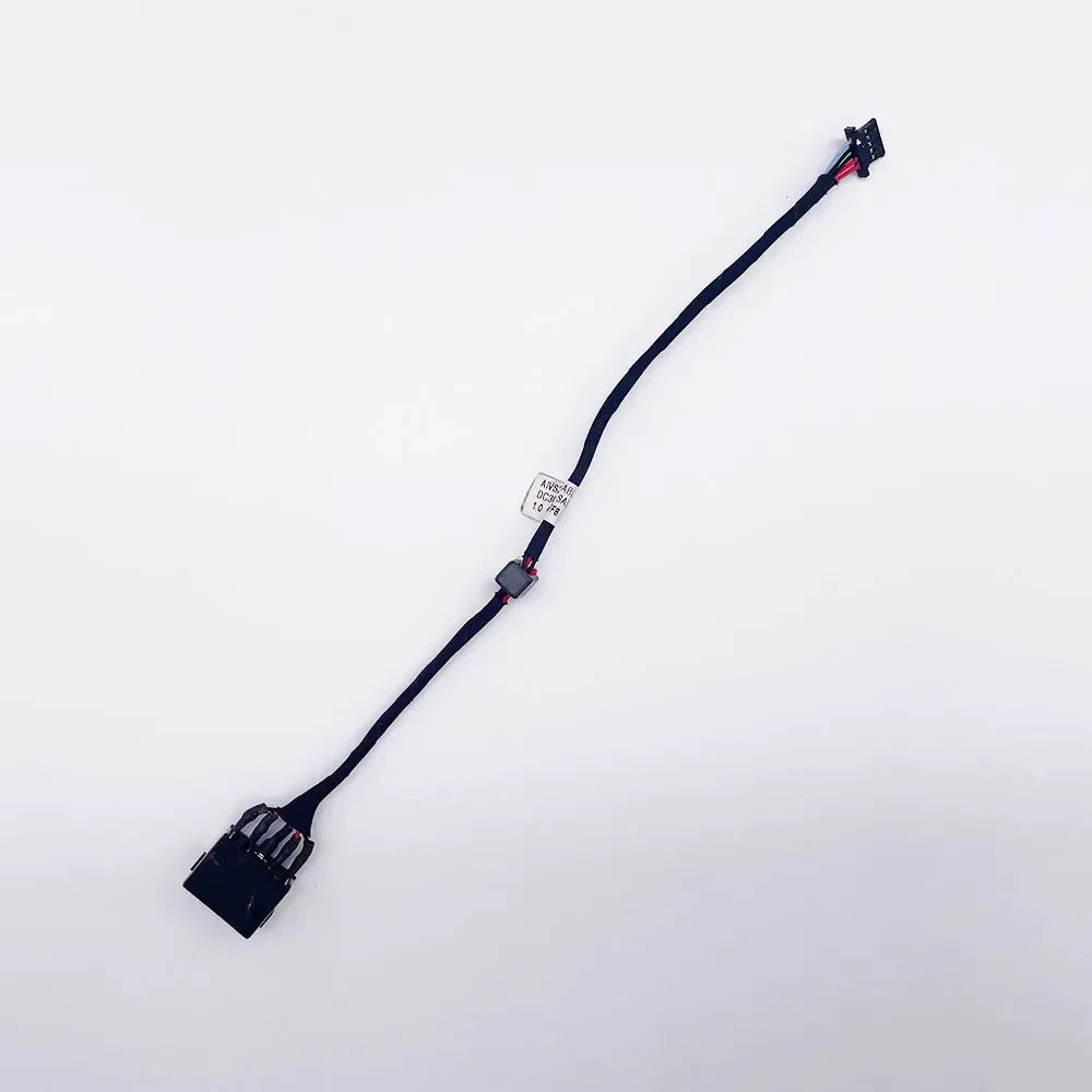 For Lenovo U31-70 U31-80 U41-70 E31-70 E31-80 500S-13ISK S41-70 S41-75 S41-35 Laptop DC Power Jack DC-IN Charging Flex CableLenovo laptop repair parts