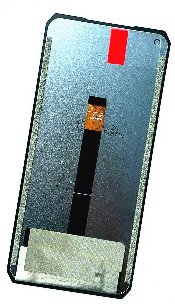 Original For Oukitel WP7 Cell Phone 6.53inch LCD Display Digitizer Assembly Touch Screen Repair Parts Replacement With Tools Other Brand Phone repair parts