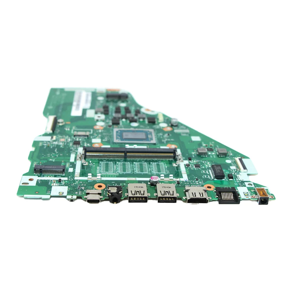 For Lenovo ideapad L340-15API NM-C101 Laptop Motherboard with CPU:R3-3200U/R5-3500U/R7-3700U/A300U 0G/4G 5B20S41811 5B20S41817 Lenovo laptop repair parts