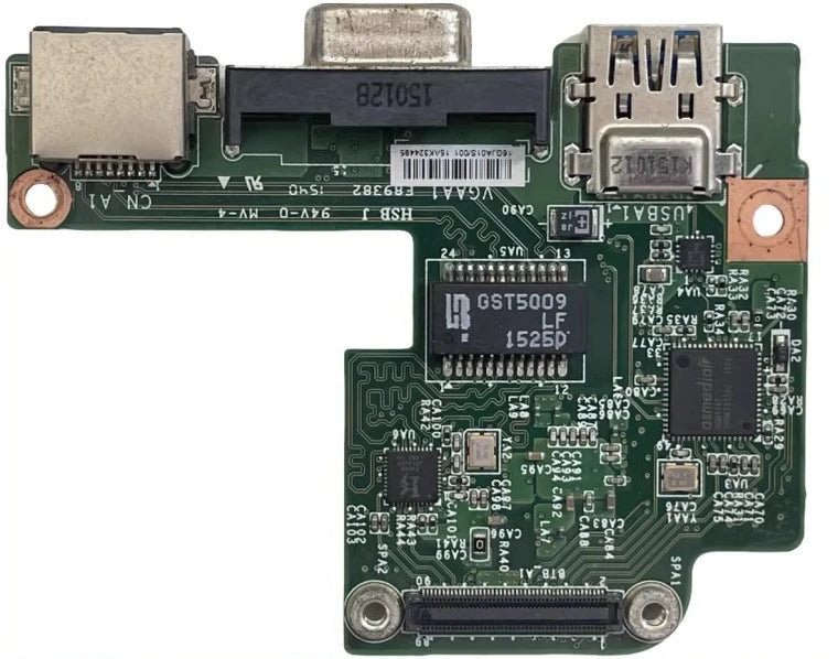 USB Charging daughter board for MSI GE60 GP60 MS-16GC MS-16GA MS-16GH MS-16GD wifi wireless card power switch board MSI laptop repair parts