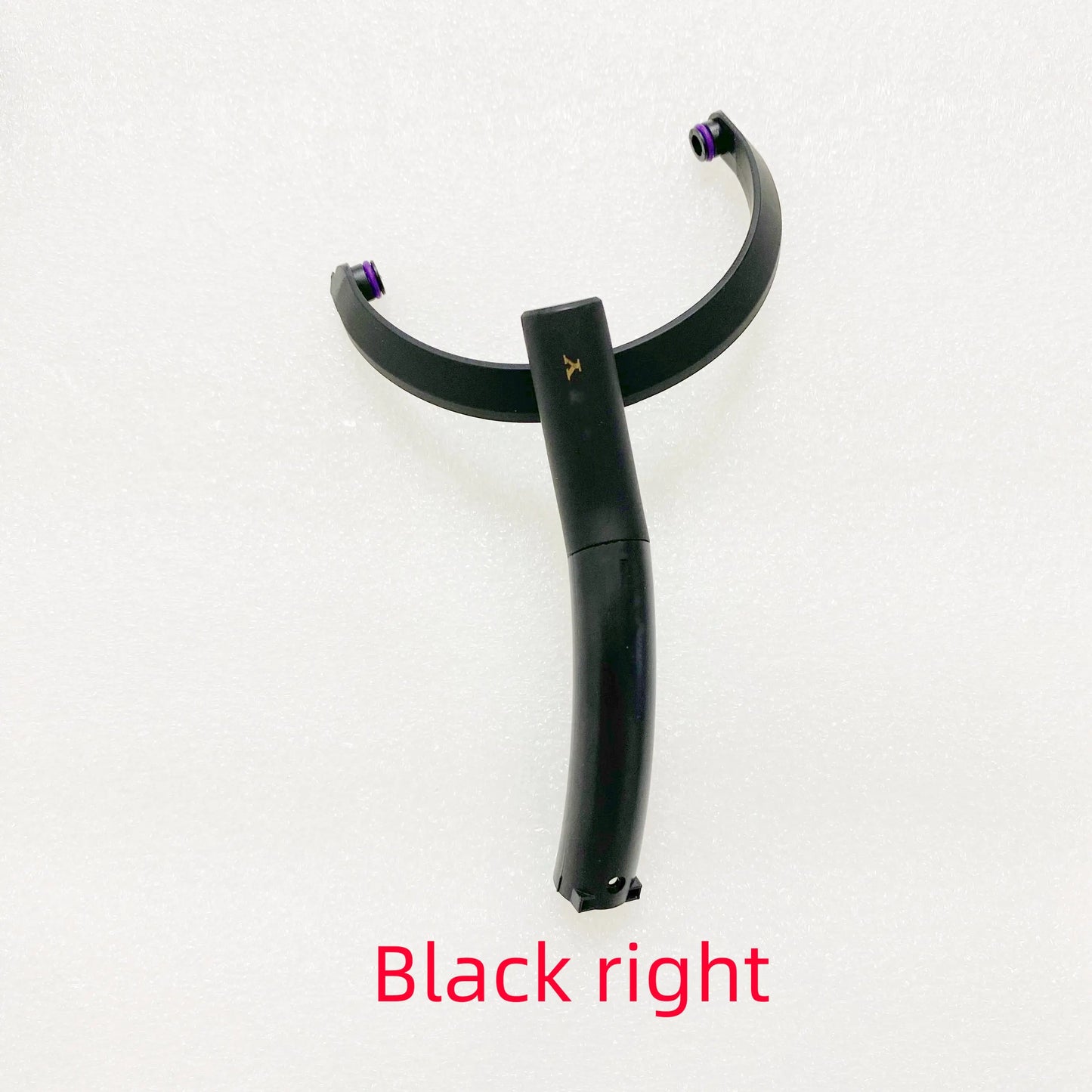 100% New Head Beam Bracket for Sony WH-1000XM5 XM5 Wireless Headset Headband Head Beam Bracket With LOGO Digital Camera repair parts