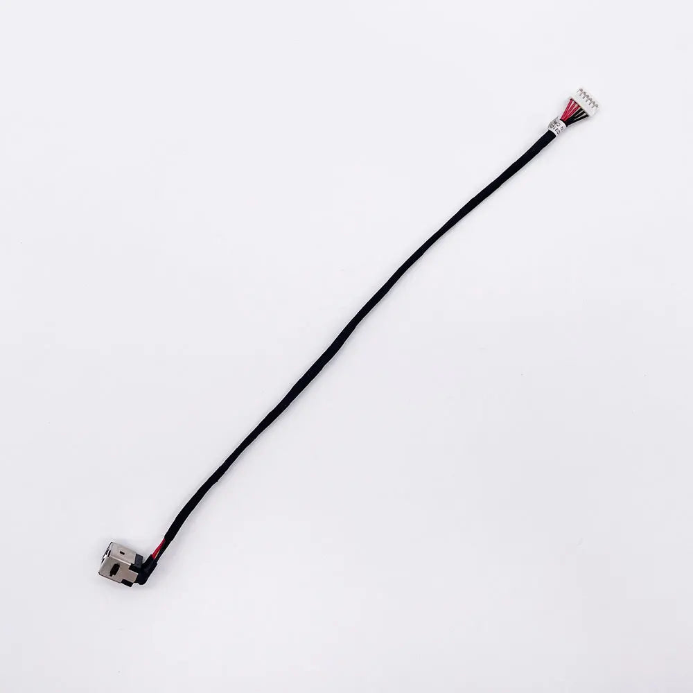OEM For ASUS X750J X750JA X750JB X750JN X750D X750DP R751J VM590Z K550D X550D X550DP Laptop Power Jack DC-IN Charging Flex Cable  ASUS laptop repair parts