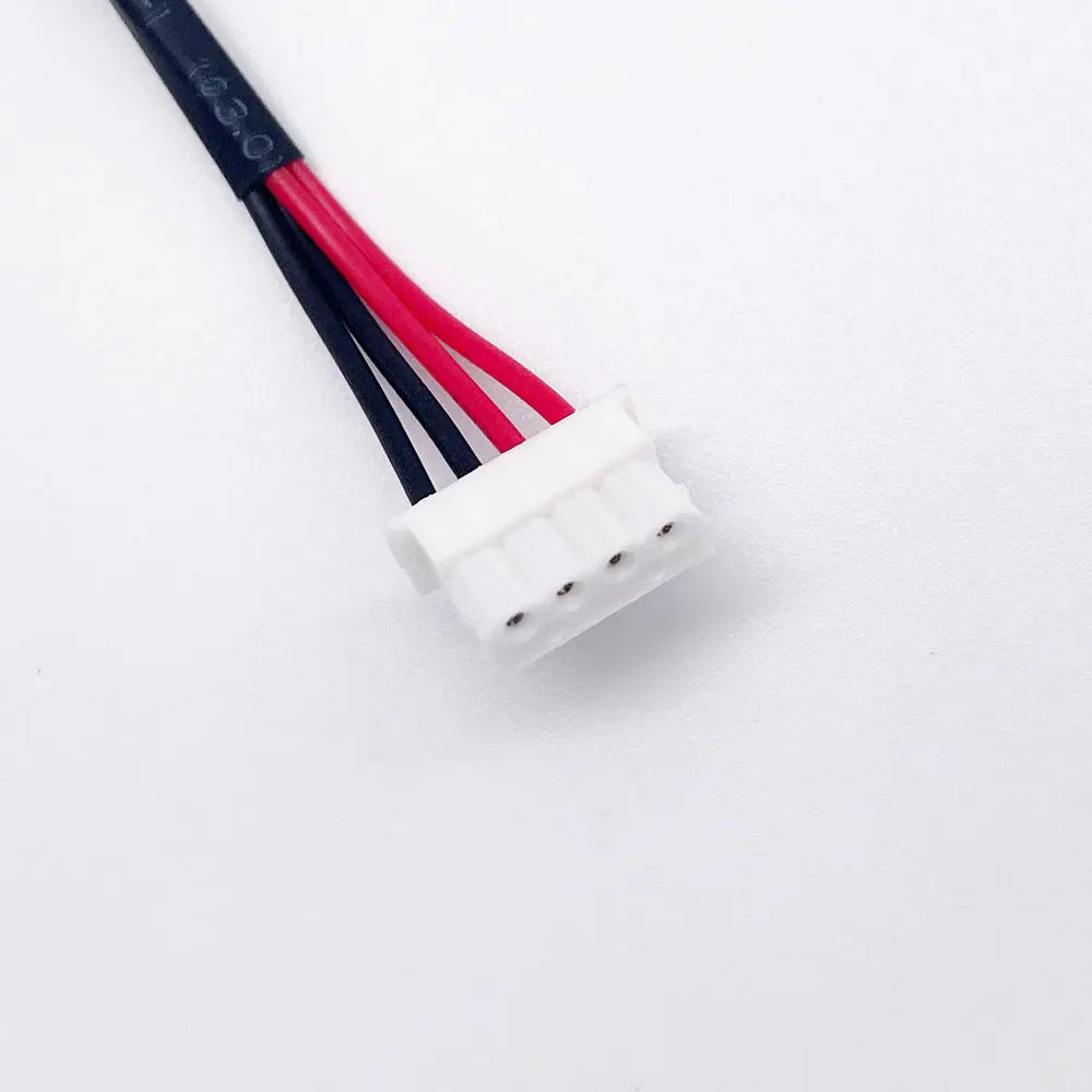 OEM For Acer E5-522 E5-532 E5-552 E5-573 E5-574 E5-575G E5-774 E5-411 TMTX50 N15Q1 Laptop Power Jack DC-IN Charging Flex Cable Acer laptop repair parts