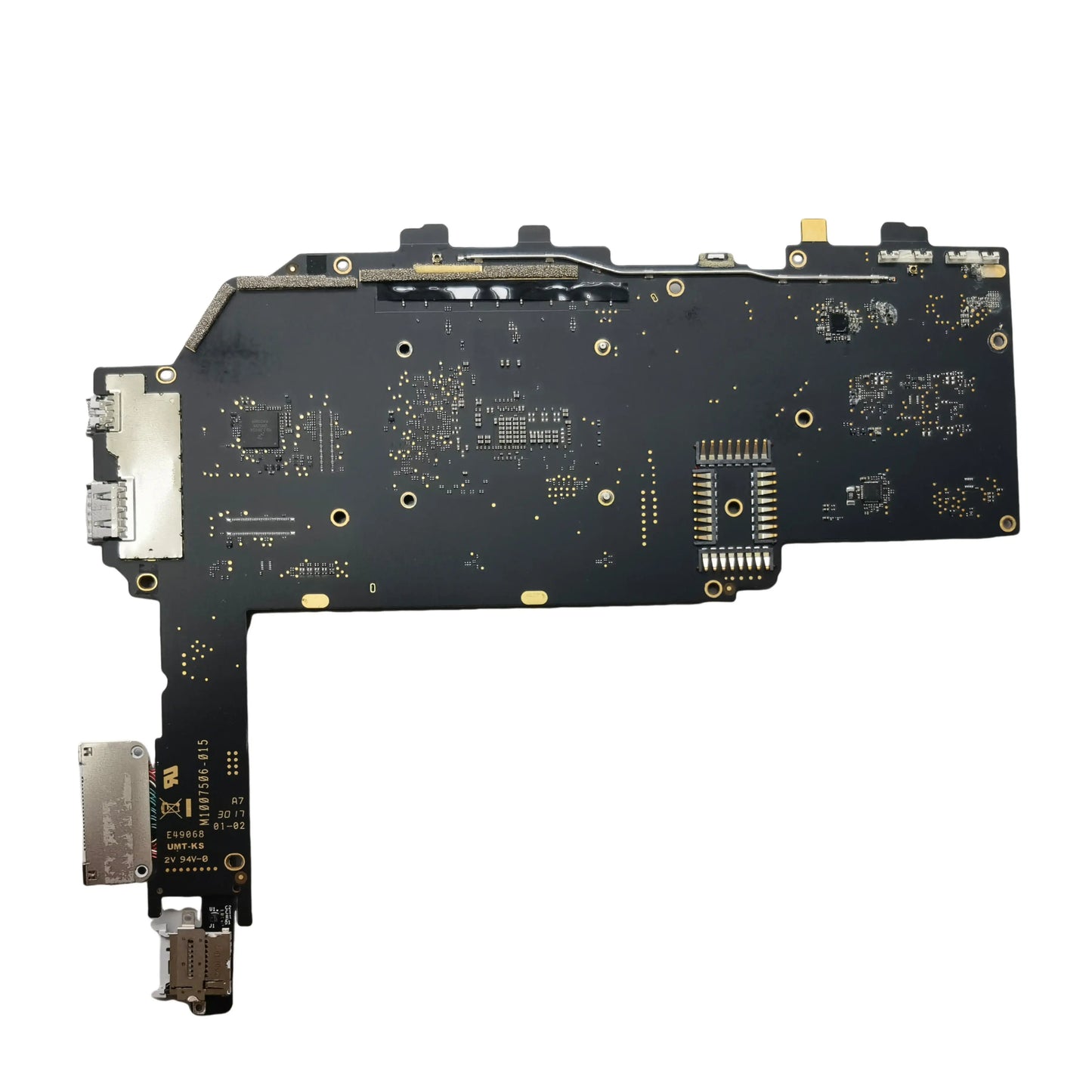 Motherboard for Microsoft surface pro5 6 1796 1807 i5 i7 256 512 LTE system board main board