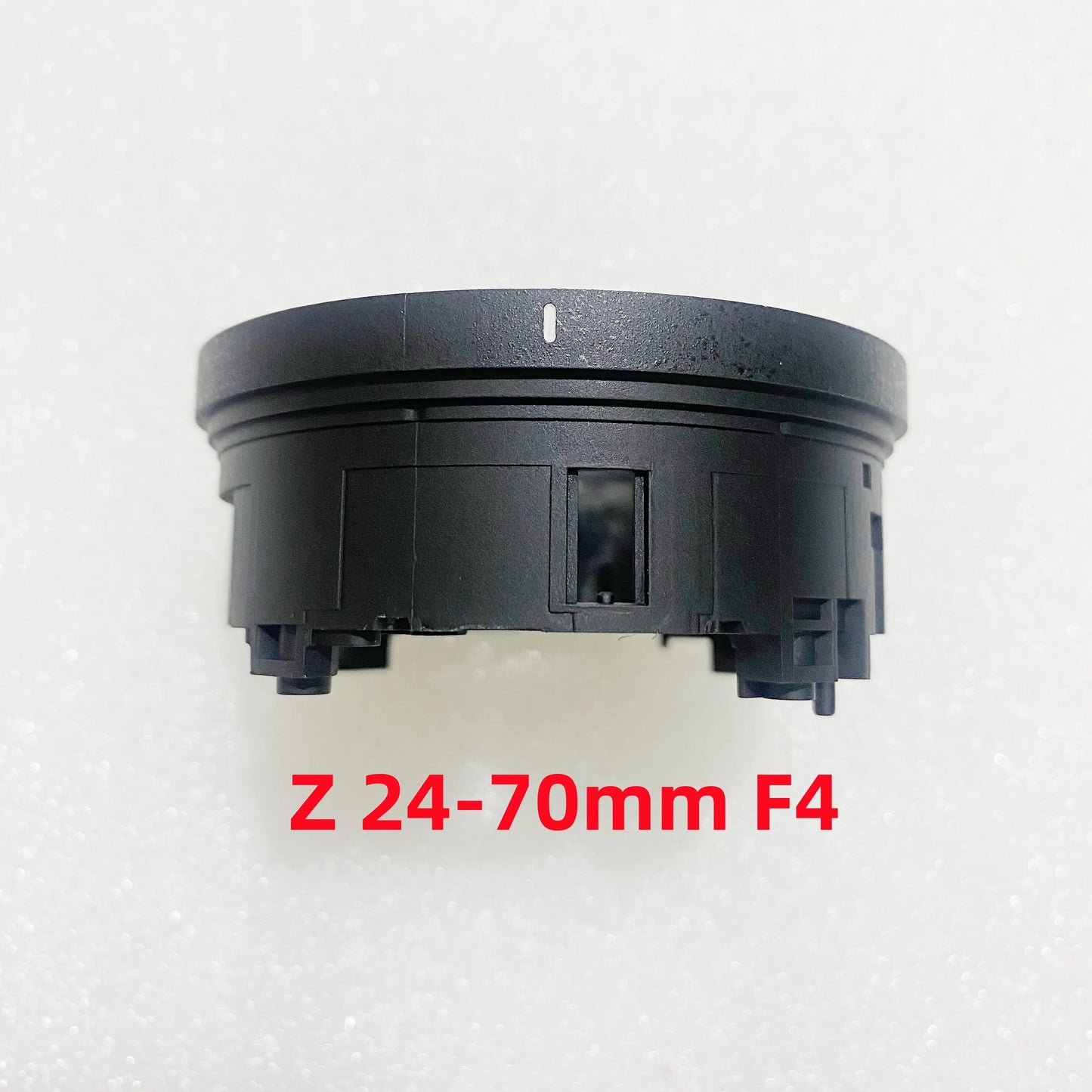 New Z24-70 F4 Barrel Tube For Nikon Z 24-70mm F4S Lens Barrel Replacement Part  Digital Camera repair parts