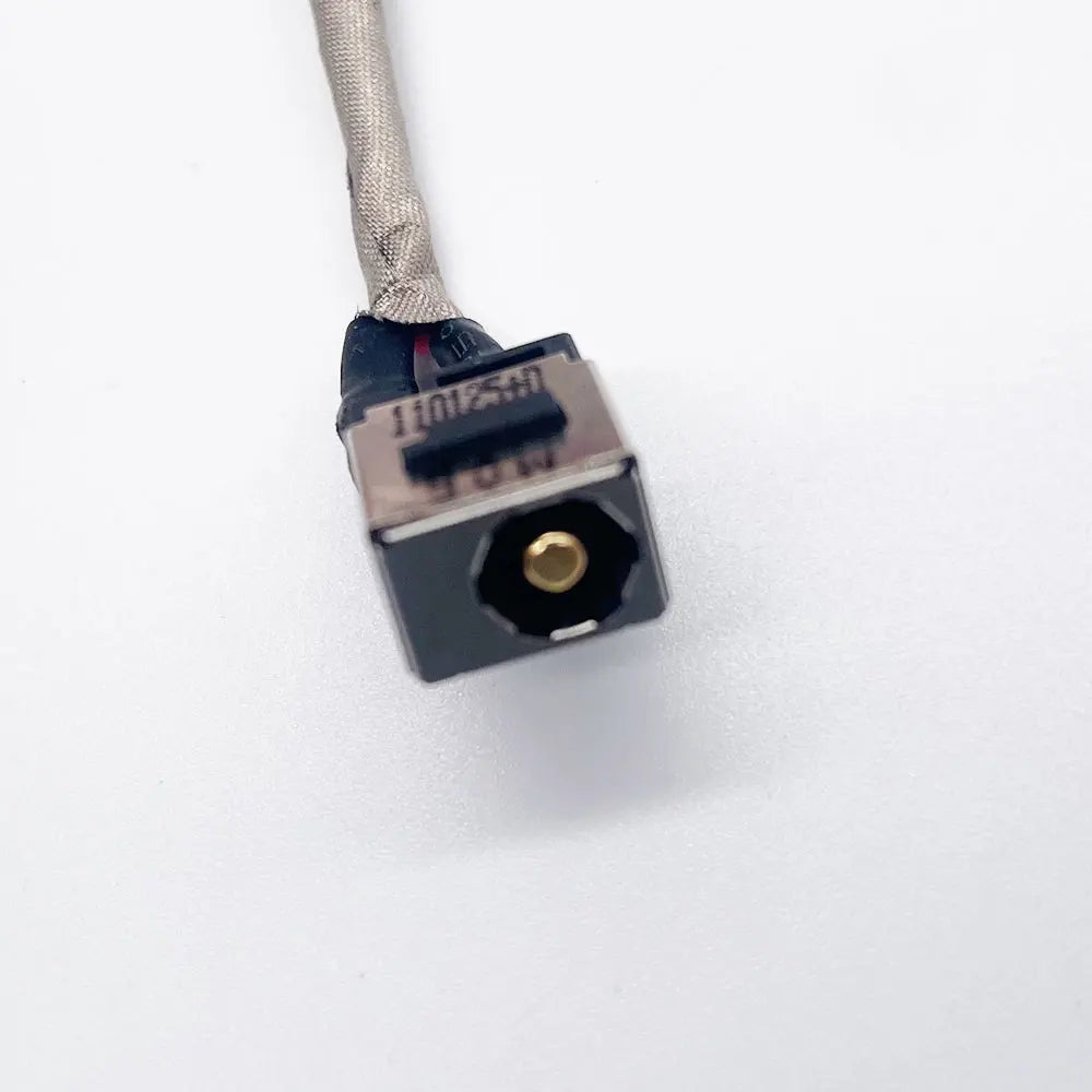 For MSI GV62 GL62V GL62M PL62 MS16J1 MS-16J1 MS-16J2 MS-16J4 MS-16J5 MS-16JB Laptop DC Power Jack DC-IN Charging Flex Cable MSI laptop repair parts