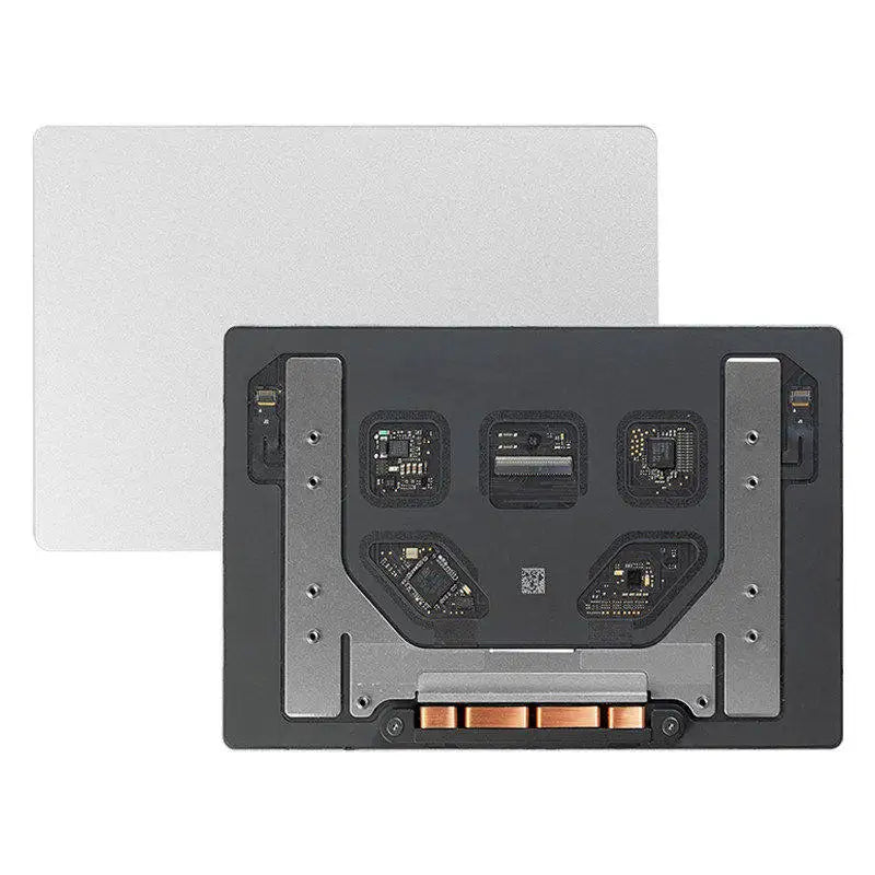 A1706 A1708  Touchpad Trackpad for Macbook pro 13"EMC3071 EMC2978 EMC3164 Track pad Grey Silver Color Macbook repair parts