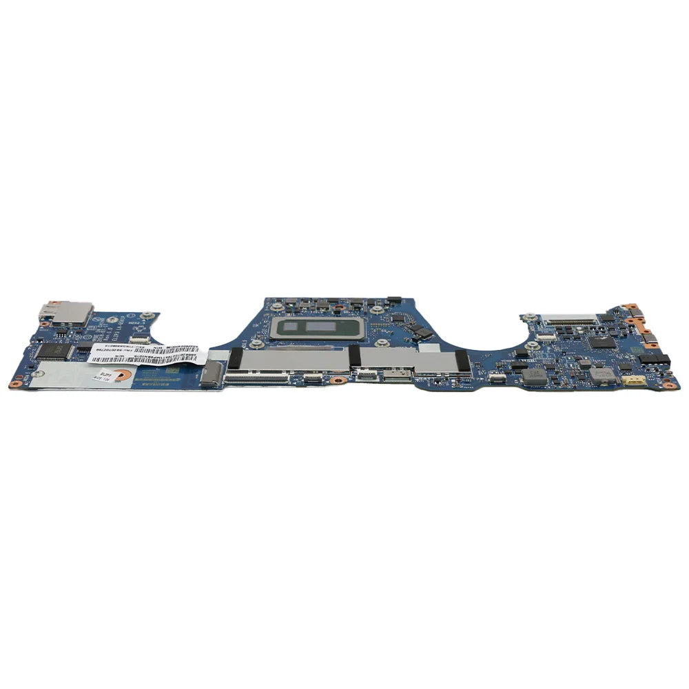 Laptop Motherboard For Lenovo Yoga 730-13IWL LA-G581P With CPU:i5-8265U i7-8565U RAM 8G/16G FRU:5B20T02799 5B20T02805 5B20T02809 Lenovo laptop repair parts