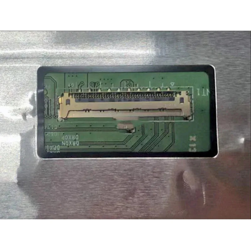 16 Inch Slim 40 Pin Screen For Dell Inspiron 16 7610 5625 NE160F8M-N41 NE160F8M-N42 B160QAN01.0 3072*1920 3K IPS Panel  Dell laptop repair parts