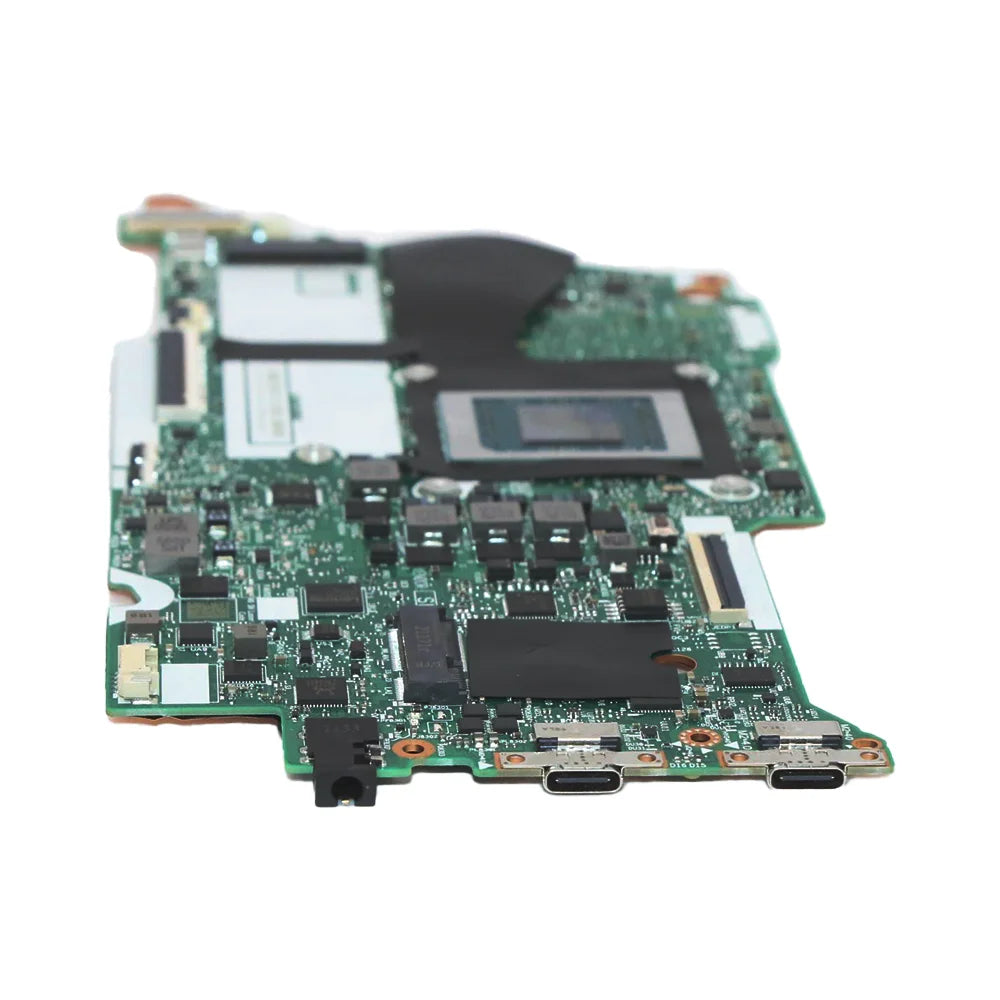 Laptop Motherboard For Lenovo Yoga 7-14ACN6 With  CPU:R5-5600U R7-5800U RAM:8G/16G FRU:5B21C81146 5B21C81148 5B21C81142 Lenovo laptop repair parts