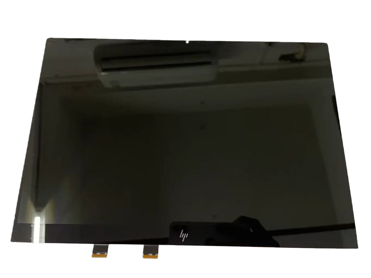 M140NWHE R2 14.0'' Laptop LCD Touch Screen Digitizer Assembly Replacement For HP 14-EB QHD PN:M59210-N91 HP laptop repair parts