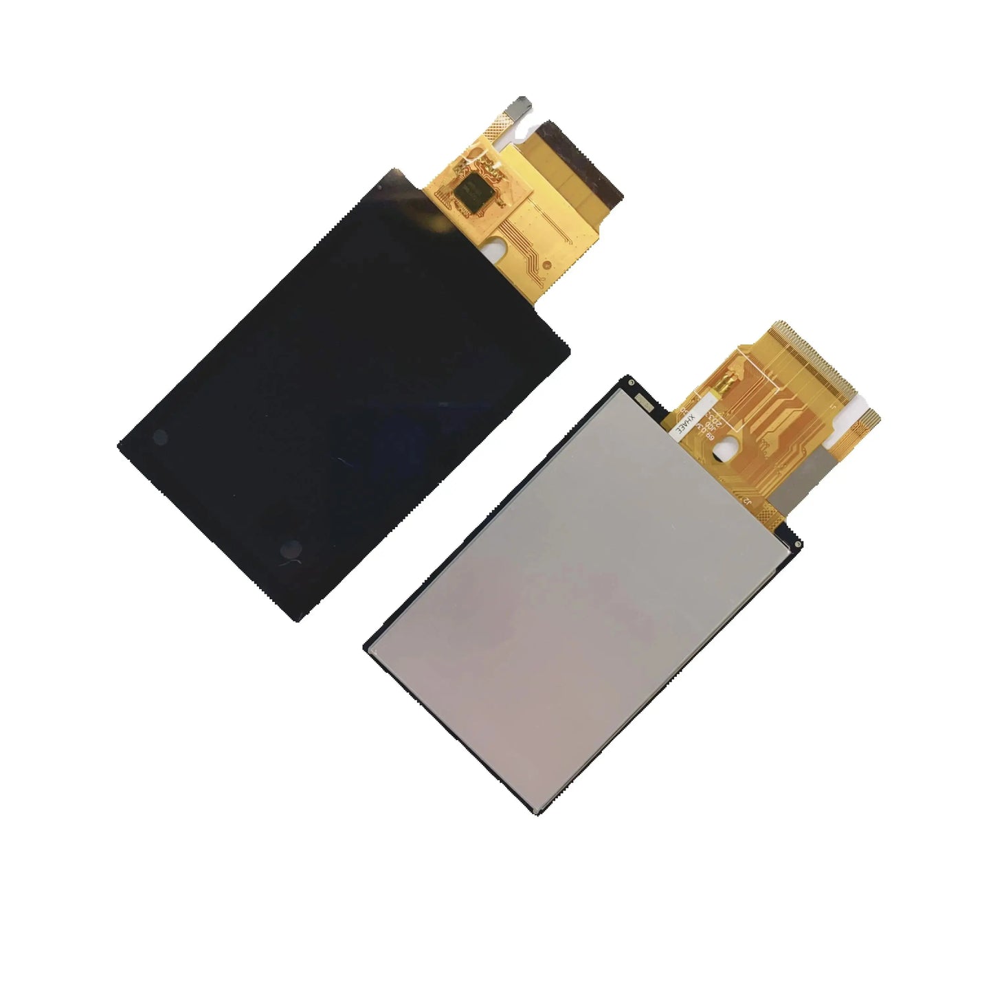 New Screen Display LCD With Backlight for Canon EOS R10 LCD Repair Part Digital Camera repair parts