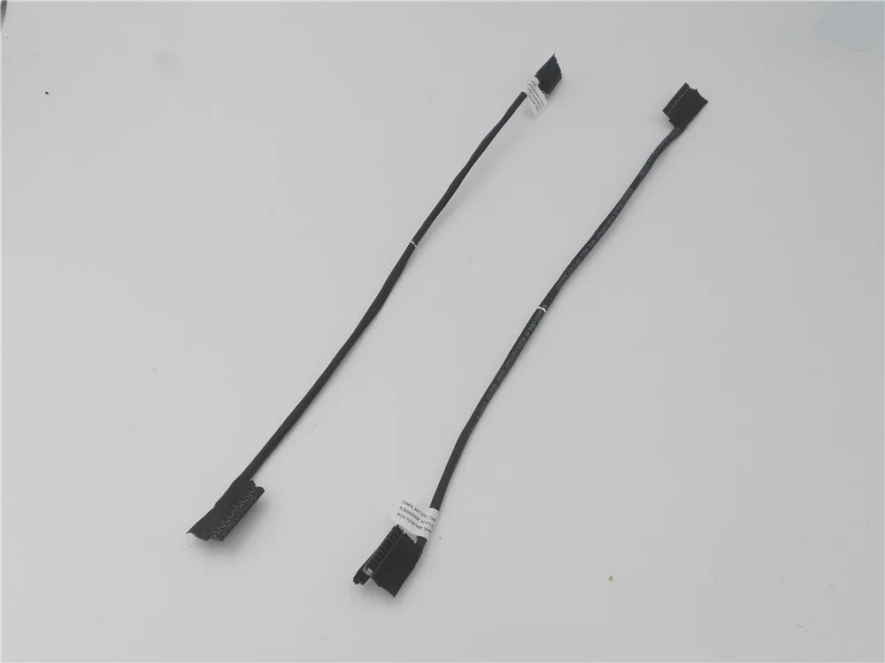 NEW ORIGINAL Laptop Battery Cable For Dell Latitude 5480 5491 5490 E5480 E5490 E5491 E5495 NVKD8 0NVKD8 DC02002NX00 Dell laptop repair parts