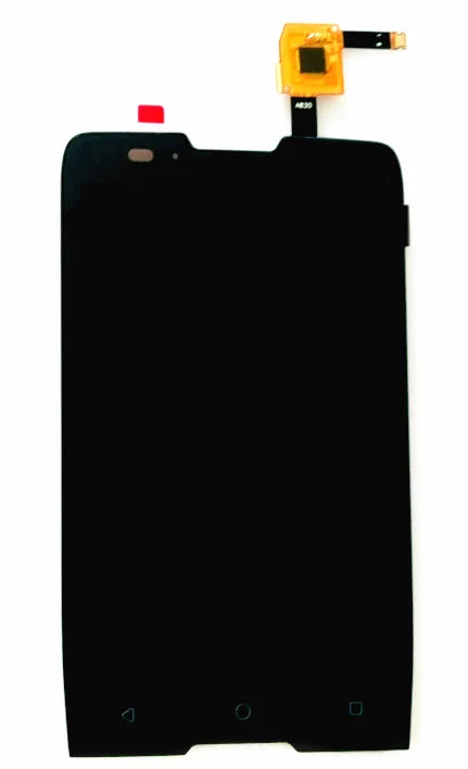 New For Datalogic Memor K LCD Display + Touch Screen Assembly Glass Panel Replacement For Memor K LCD Other brand Phone repair parts Other brand Tablet repair parts