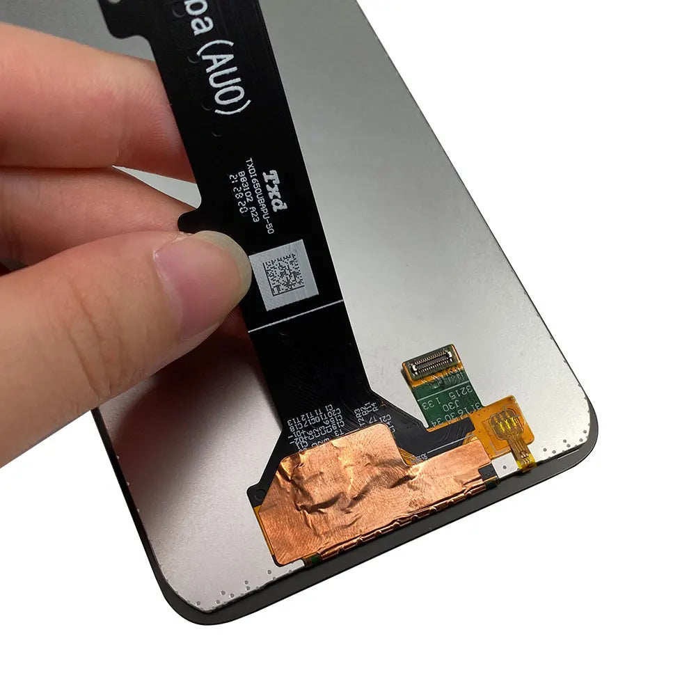 New For Motorola Moto E6 Play Plus E6s E7 Power E20 E32 E40 LCD Display Touch Screen Digitizer Assembly LCD Display Motorola phone repair parts
