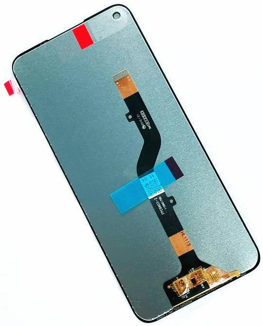 6.22 Inch New Original Replacement Parts for BLU G71 G0430WW LCD Display Touch Screen Digitizer Other Brand Phone repair parts