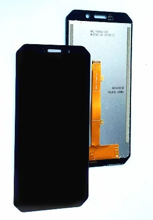 New Original For DOOGEE S61 Pro LCD Display Screen+Touch Panel Digitizer For DOOGEE S61 S51 LCD Display Doogee phone repair parts