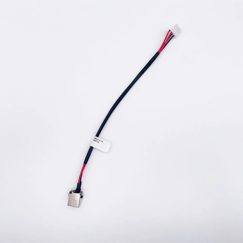 OEM For Acer E5-522 E5-532 E5-552 E5-573 E5-574 E5-575G E5-774 E5-411 TMTX50 N15Q1 Laptop Power Jack DC-IN Charging Flex Cable Acer laptop repair parts
