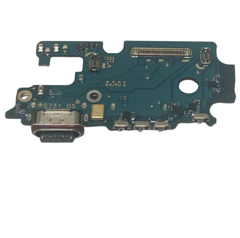 Charging Dock USB Port Connector Flex Cable for Samsung S25 Plus S931B S936B S938B S931U S936U S25 Ultra S731B Samsung phone repair parts