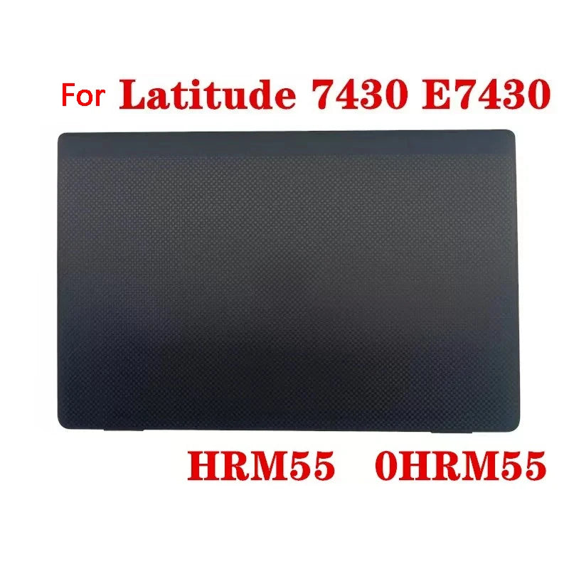 NEW ORIGINAL Laptop LCD Back Cover Case for DELL Latitude 7420 E7420 03YWTH 0X4WR3 0857YM 0YF4JT 0DTN7N 0HRM55 0F0V34  0M0G6N Dell laptop repair parts