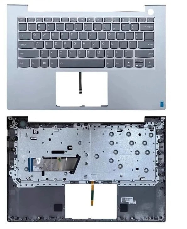 Cover Case for ThinkBook 14 15 G2 G3 ITL G4 ARE LCD Back top cover bezel frame bottom cover case hinge upper palmrest Shell