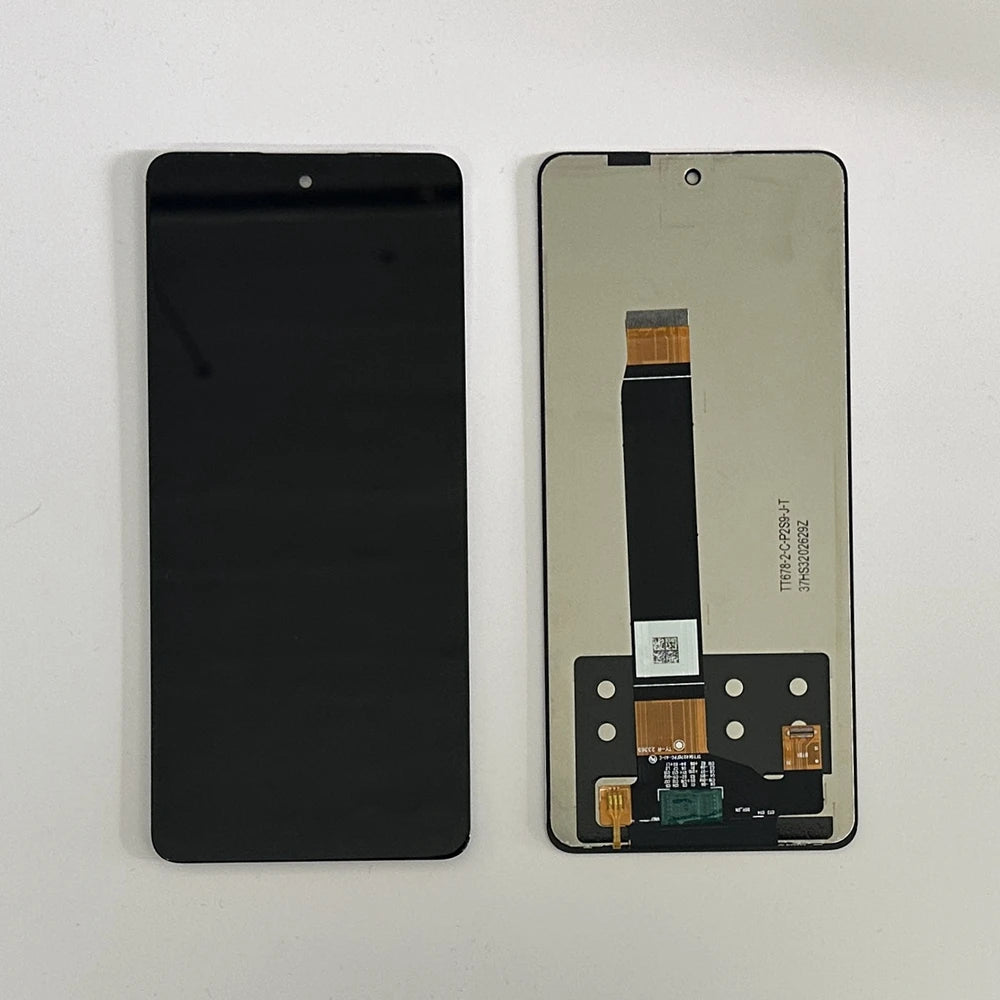6.78''Original For Blackview Oscal Tiger 12 LCD Display Touch Screen Digitizer Assembly Repair For Blackview Tiger12 Lcd Sensor Blackview phone repair parts