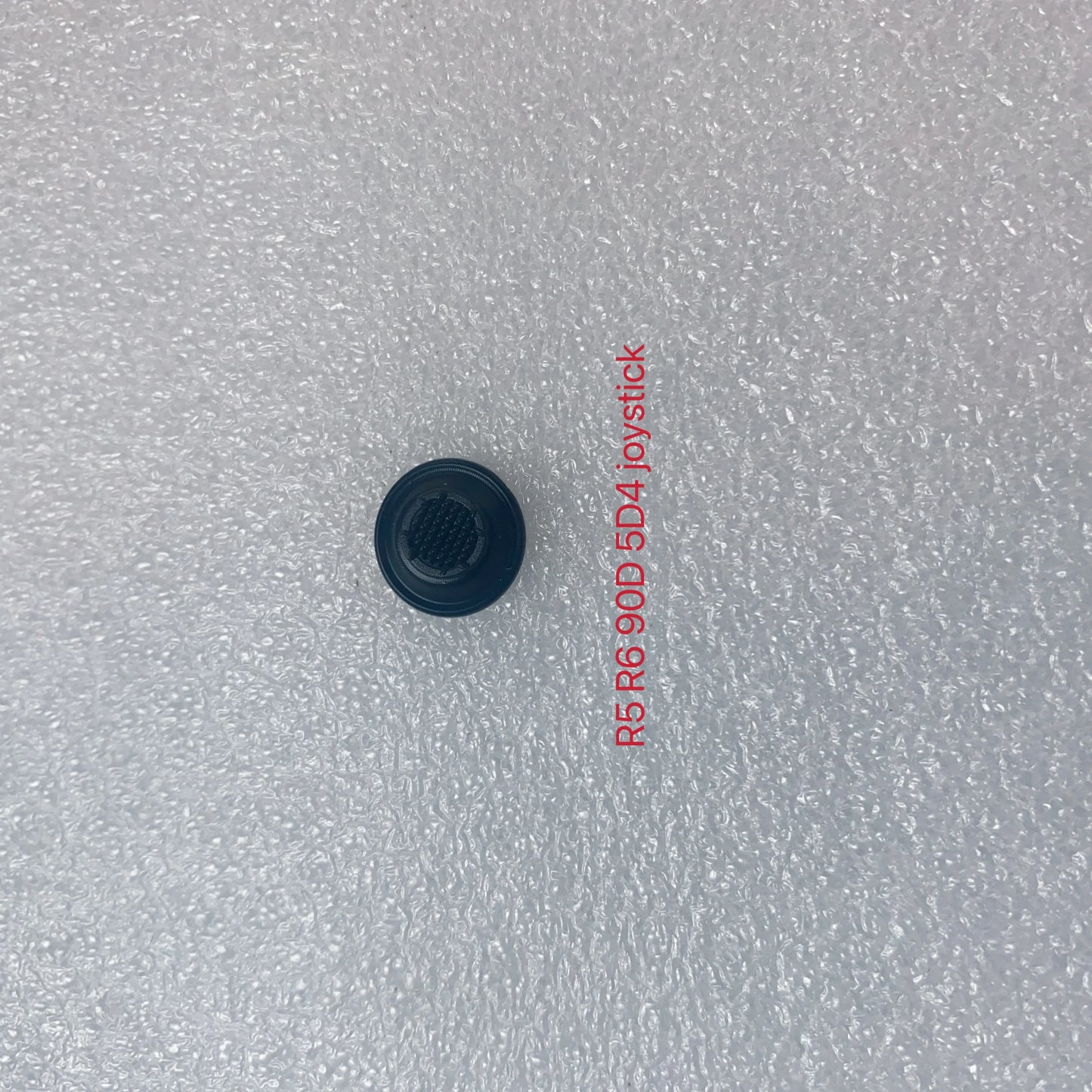 New joystick for Canon  R5 R6 5D4  90D repair parts  Digital Camera repair parts