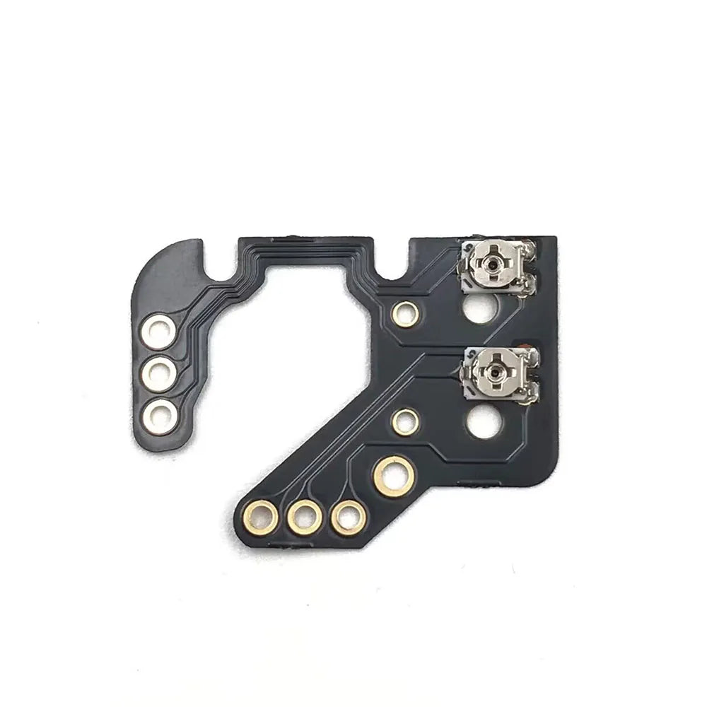 100PCS For Switch Pro Controller Calibrate Analog Stick Drift Fix For Playstation 4 5 PS4 PS5 For XBOX One Series S X Gamepad Game console repair parts