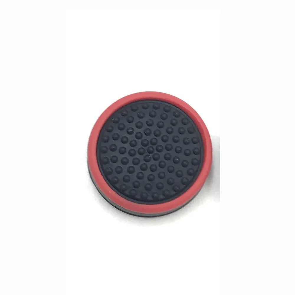 2 Pairs=4PCS Glow Luminous Silicone Joystick Cap Controller Thumb Stick Case For Nintendo Switch/Lite/OLED Joy-Con Game console repair parts