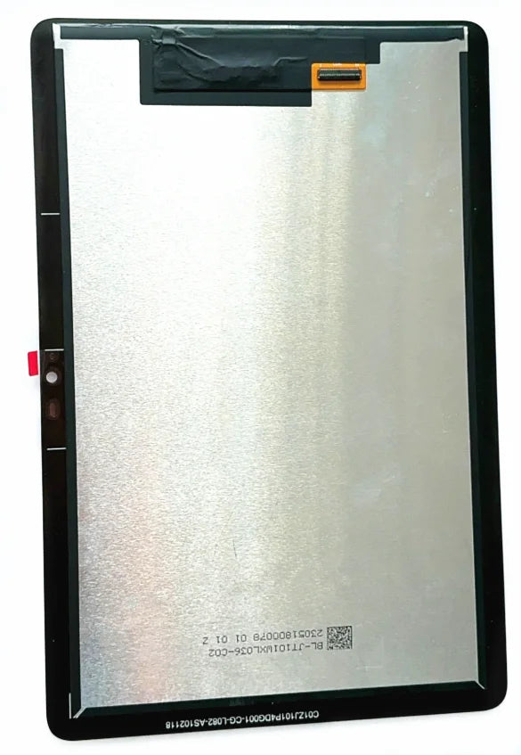 New Original 10.1 Inch 1280*800 Pixels For DOOGEE T10E Tablet LCD&Touch Screen Digitizer Display Module Replacement Other brand Tablet repair parts