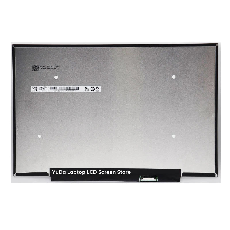 13.3 Inch LCD Screen NV133WUM-N6D B133UAN06.0 TL133VDMP01-00 MND307QS3-1 For Lenovo IdeaPad Slim 5 13ARP10 Display Matrix Panel Lenovo laptop repair parts
