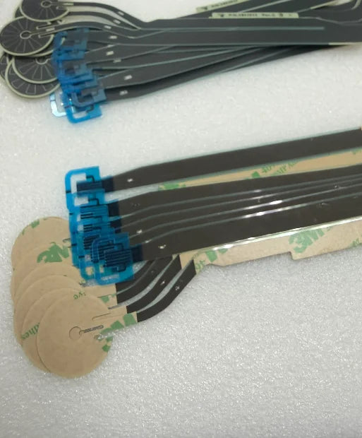 20pcs for Xbox360 Power Eject Switch Ribbon Cable on Off Power Button Function Flex Cable for Xbox 360 Slim S Version Game console repair parts