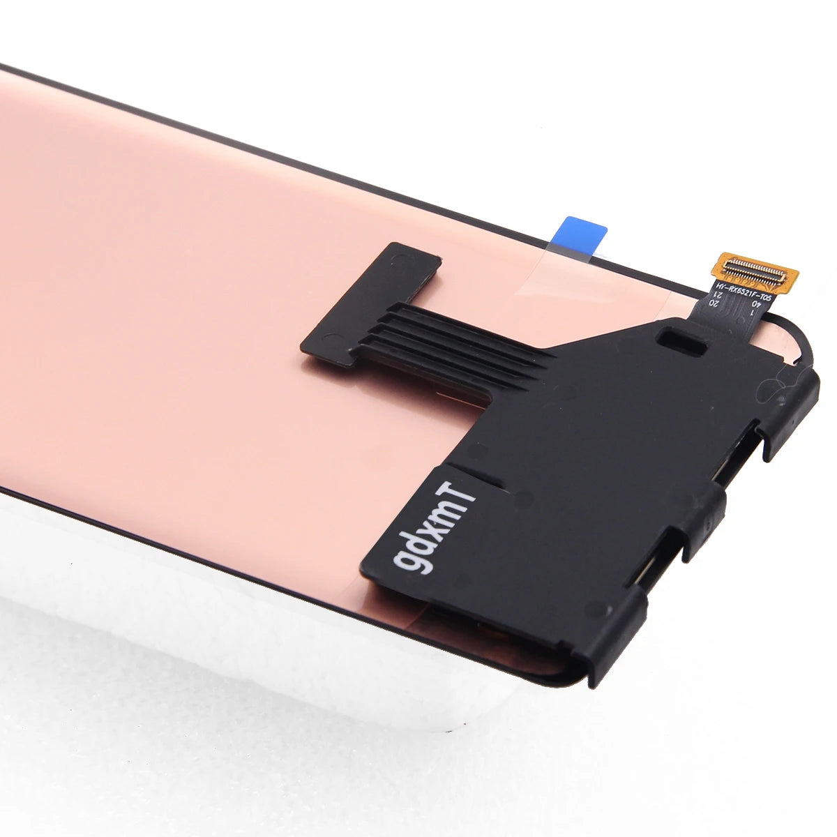 6.56'' LCD For VIVO X70 Pro For vivo X70Pro V2134A V2105 Display Touch Screen Digitizer Assembly Replacement Parts Vivo phone repair parts