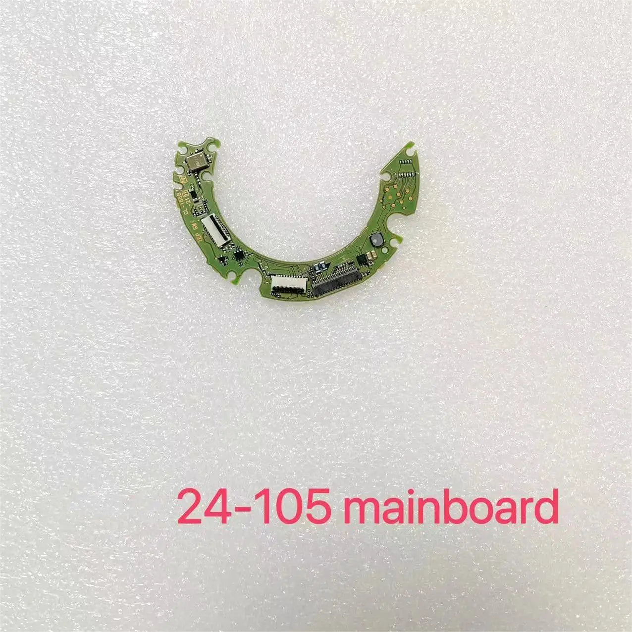 Brand new  lens mainboard for Sony FE 24-105mm F4 G OSS lens repair parts  Digital Camera repair parts