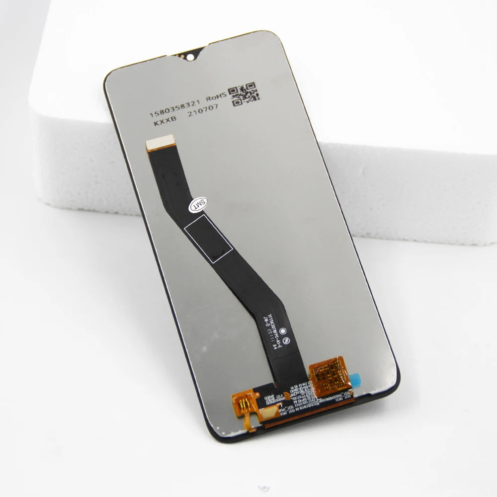 6.2'' for Xiaomi Redmi 8 Lcd Display Digital Touch Screen With Frame for Xiaomi Redmi 8A Redmi8A M1908C3KG Screen Replacement Xiaomi phone repair parts