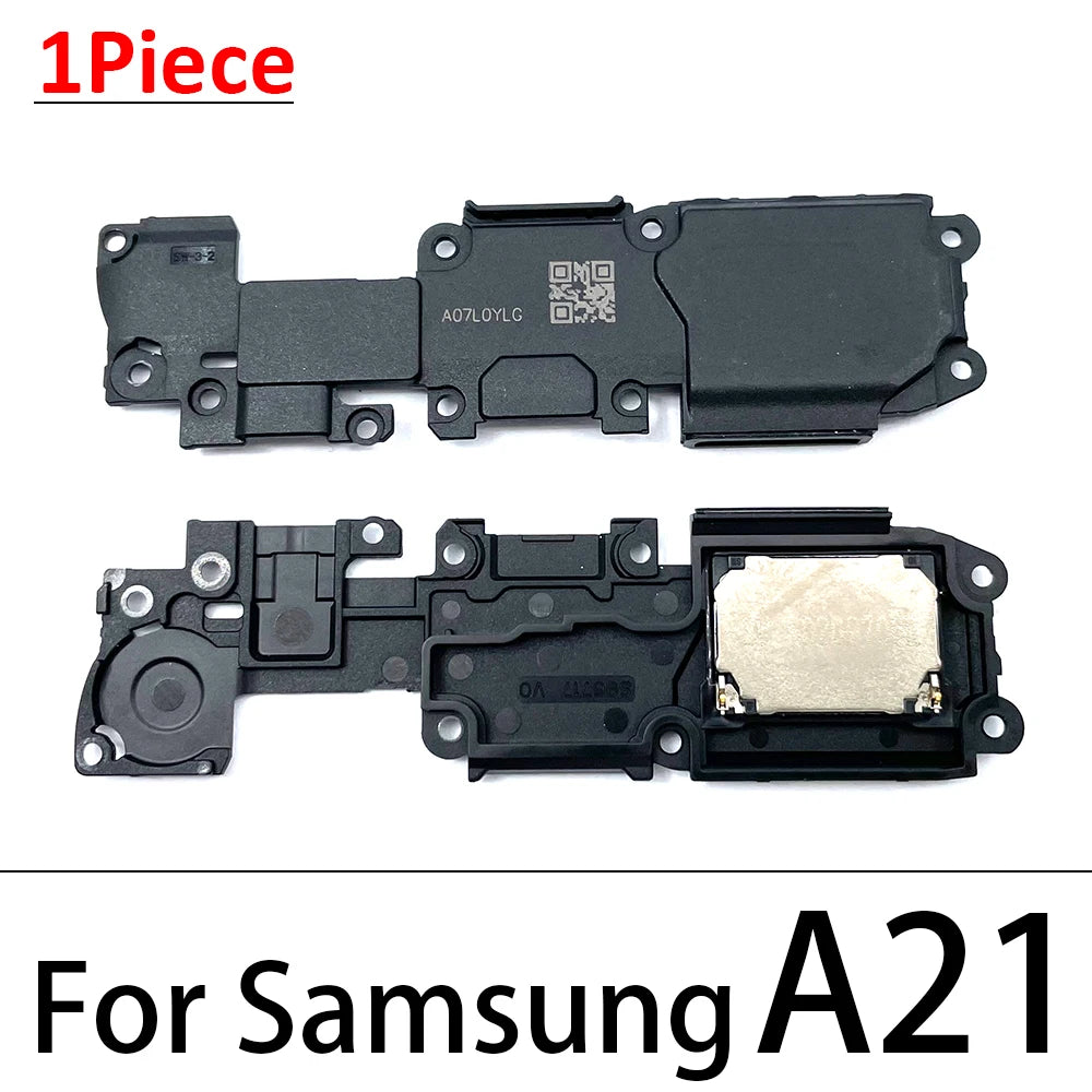 24Pcs Loud Speaker Buzzer Ringer Flex Cable For Samsung A10S A20S A30S A50s A21s A10 A20 A30 A50 A70 A71 A11 A01 A21 A31 A51 Samsung phone repair parts