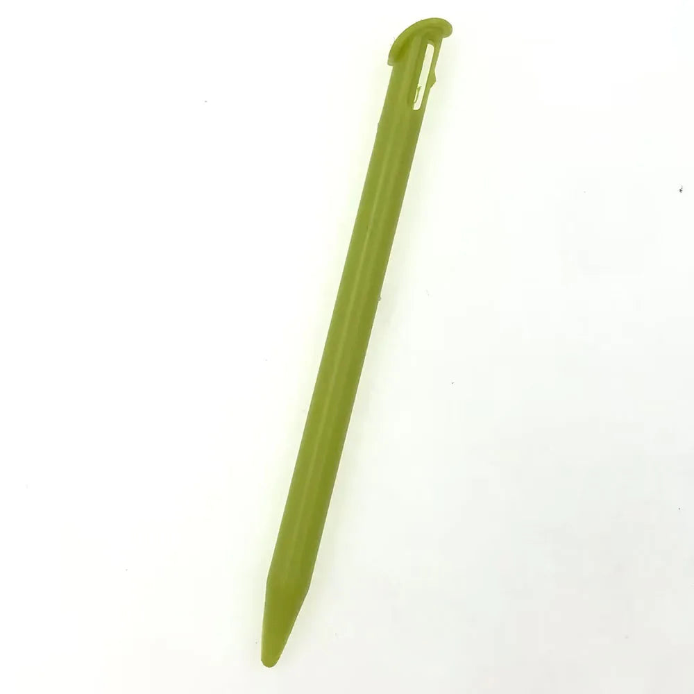 2-10pcs Plastic&Metal Touch Screen Stylus Pen Game Console Pen For New 3DS XL LL Game console repair parts