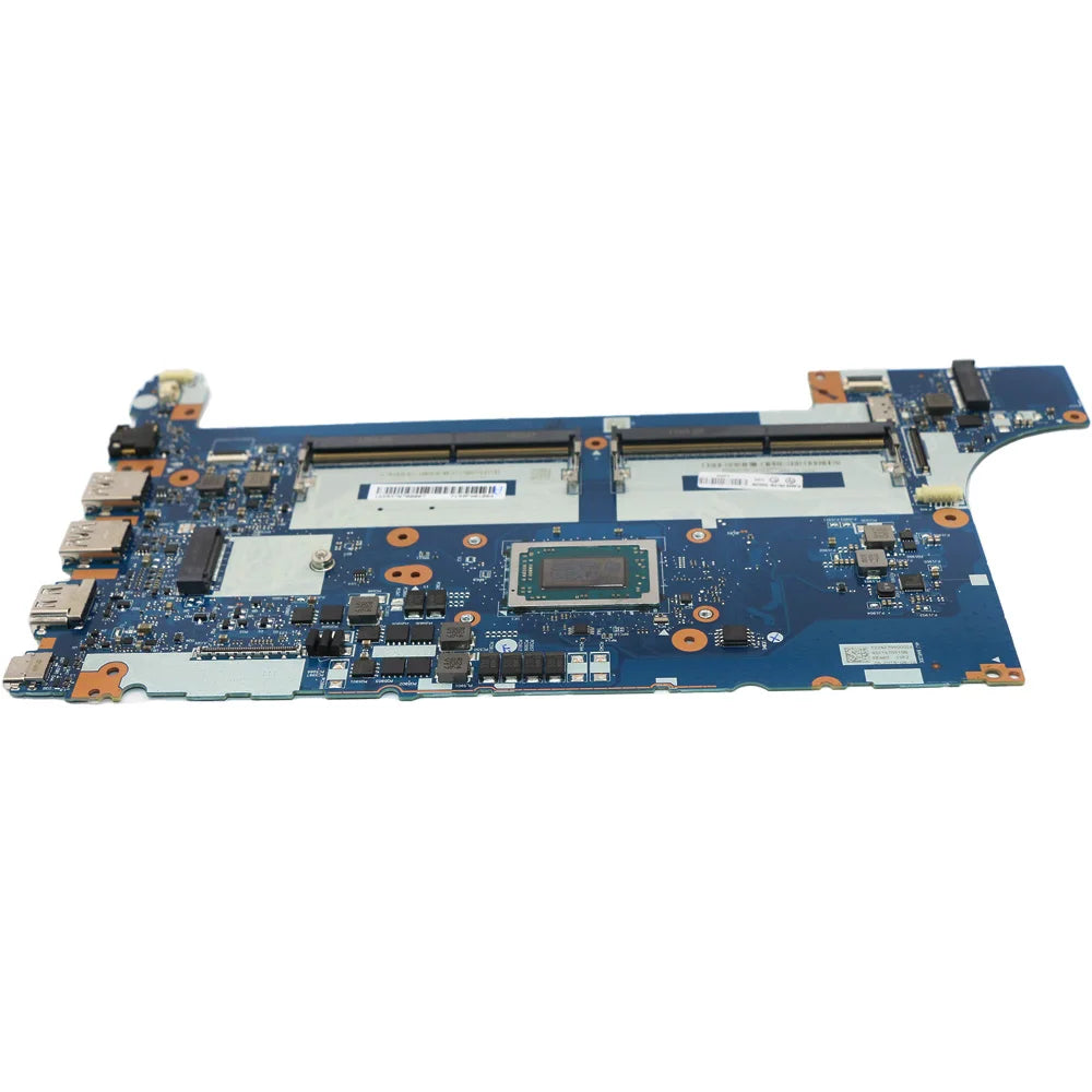 Laptop Motherboard For Lenovo ThinkPad E485 E585 AMD NM-B531 With CPU R3 2200U R5 2500U R7 2700U FRU 02DC235 02DC236 02DC237 Lenovo laptop repair parts
