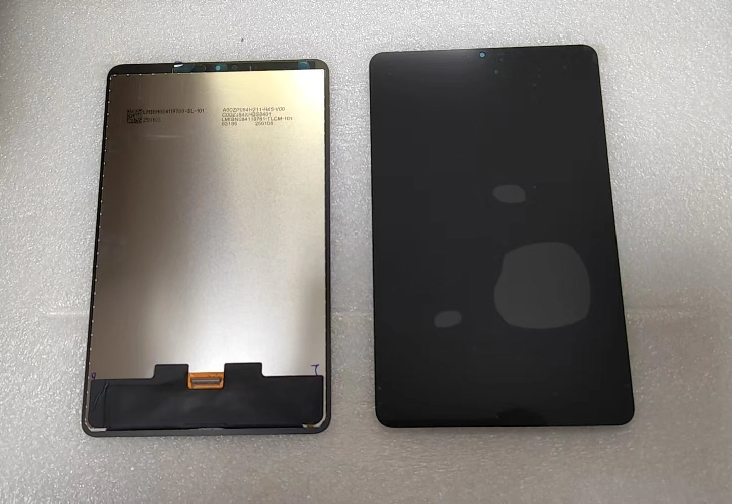 8.4 inch Tablet Replacement For BNCF BPad Mini LCD Display Touch Screen Digitizer Assembly Tablet repair parts