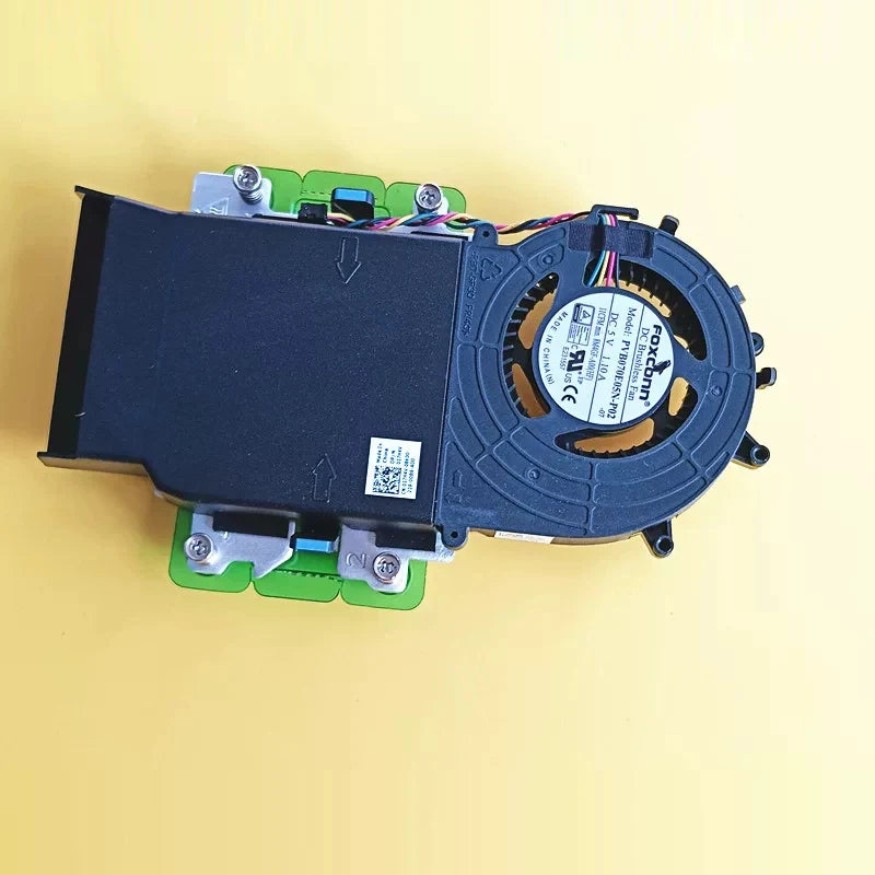 New ORIGINAL Laptop CPU Cooling Fan With Heatsink For DELL OptiPlex 7050 7060 027H4V 08M4GF PVB0705E05N Dell laptop repair parts