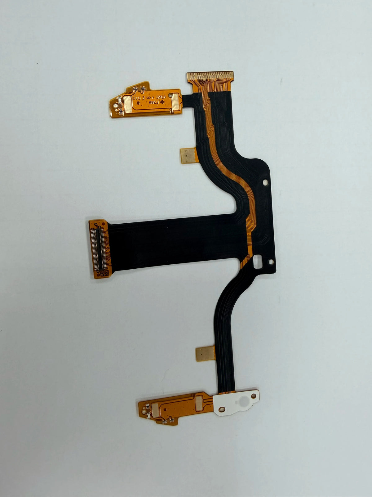 1-5PCS Replacement LCD Display Screen Flex Ribbon Cable For PSP GO  Game console repair parts
